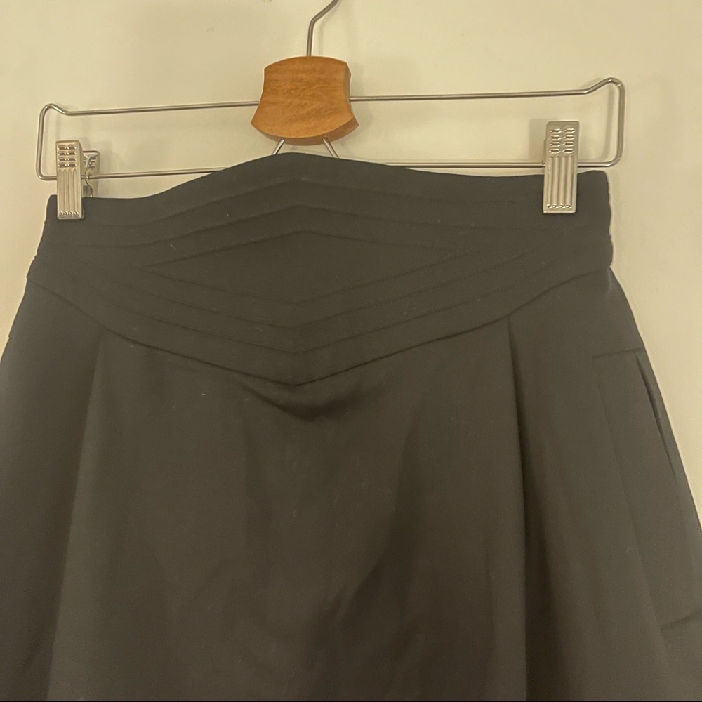 Vintage VERSACE skirt